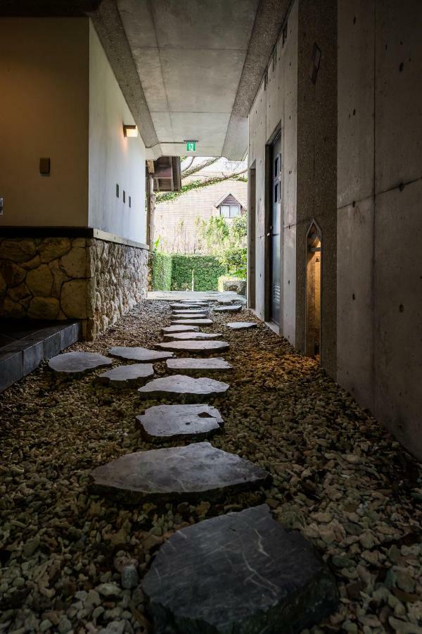 House-Uma Kensyukan -Seven Hotels And Resorts- Onna Esterno foto
