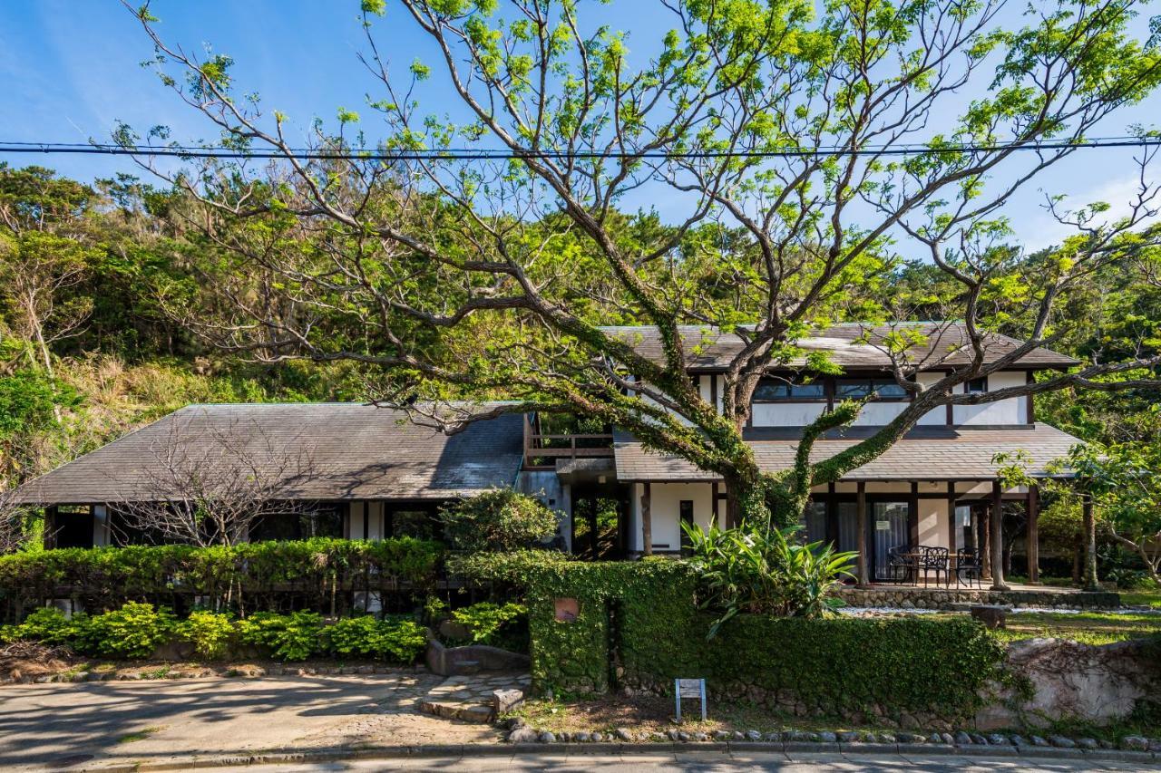 House-Uma Kensyukan -Seven Hotels And Resorts- Onna Esterno foto