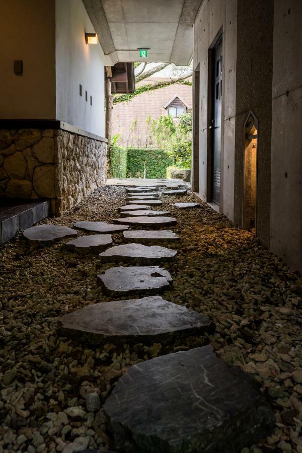 House-Uma Kensyukan -Seven Hotels And Resorts- Onna Esterno foto