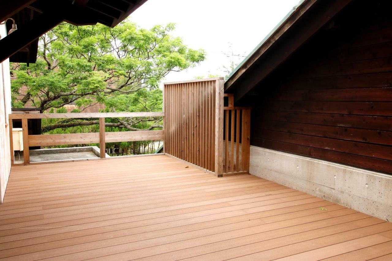 House-Uma Kensyukan -Seven Hotels And Resorts- Onna Esterno foto